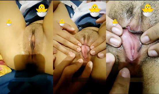 Bokep Indo Jilbab – Cewek Muda Mesum Bersama Pacar