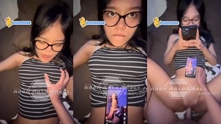 Bokep Indo Tiktok Masuk FYP Viral HD